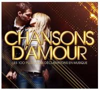 Various Artists - Chansons D'amour 2013