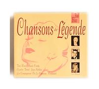 Various Artists - Chansons De Legende