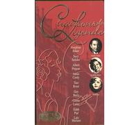 Various Artists - Chansons de Légende