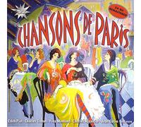 Various Artists - Chansons De Paris
