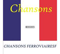 Various Artists - Chansons Ferroviaire