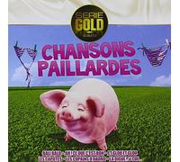Various Artists - Chansons Paillardes