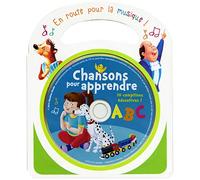 Various Artists - Chansons Pour Apprendre / Various