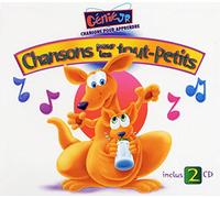 Various Artists - Chansons Pour Les Tout-Petits / Various
