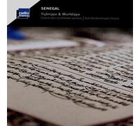 Various Artists - Chant Des Confreries Soufies