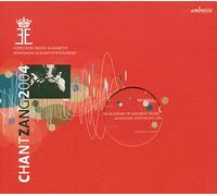 Various Artists - Chant Zang 2004 : Concours Reine Elisabeth
