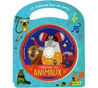 Various Artists - Chantons Les Animaux / Various