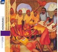 Various Artists - Chants des Caribs noirs