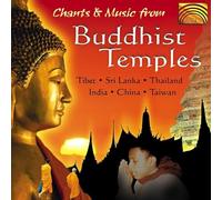 Various Artists - Chants & Music from Buddhist Temples