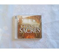 Various Artists - Chants Sacres