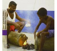 Various Artists - Chants & Tambours