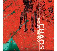 Various Artists - Chaos Compilation 3 / Various