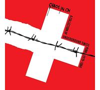 Various Artists - Chaos In CH [Vinilo]