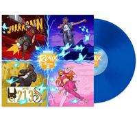 Various Artists Chapter 2 Remix - Multi-Artist Light (Vinyl)
