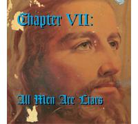 Compilation - Chapter Vii: All Men Are Liars [Vinilo]