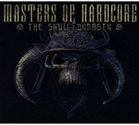 Various Artists – Chapter XXXIX - The Skull Dynasty – Cloud