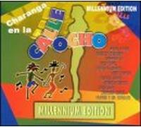 Various Artists - Charanga En La Calle Ocho: Millennium Edt