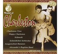Various Artists - Charleston