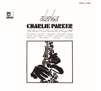 Various Artists - 3/27/65 Charlie Parker 10th Memorial Concert (Recorded Live At Carnegie Hall) [UHQCD]