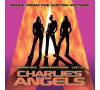 Various Artists - Charlie's Angels (2 LP)