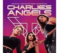 Various Artists - Charlie's Angels