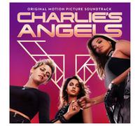 Various Artists Charlie's Angels (CD) Album (Importación USA)
