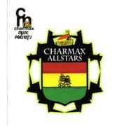Various Artists - Charmax All Stars
