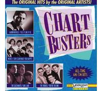 Various Artists - Chart Busters
