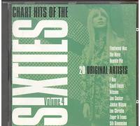 various artists - Chart Hits Of The Sixties