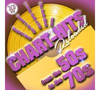 Various Artists - Chart-Hits Reloaded From The 50s To The 70s