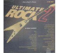 Various Artists - Chart Show Ultimate Rock2