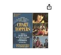 Various Artists - Chart Toppers