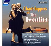 Various Artists - Chart-Toppers of the Twenties [IMPORT]