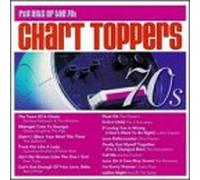 Various Artists - Chart Toppers: R&B Hits of 70's