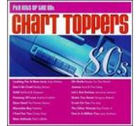 Various Artists - Chart Toppers: R&B Hits of 80's