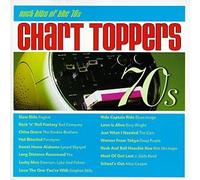 Various Artists - Chart Toppers: Rock Hits of 70's