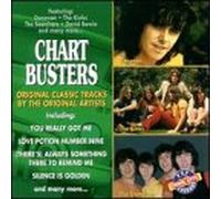 Various Artists - Chartbusters