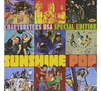 Various Artists - Chartbusters USA: Special Sunshine Pop Edition