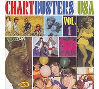 Various Artists - Chartbusters USA Vol.1