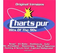 Various Artists - Charts Pur: Hits of the..