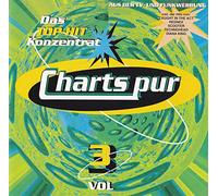 Various Artists - Charts Pure 3