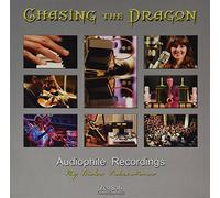Various Artists - Chasing the Dragon Audiophile Recordings (180 g) (LP)