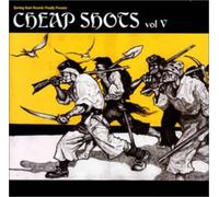 Various Artists - Cheap Chots 5 [Import]