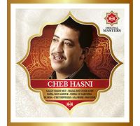 Various Artists - Cheb Hasni