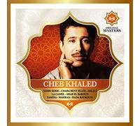 Various Artists - Cheb Khaled