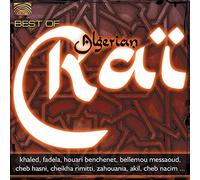 Various Artists - Cheb Nacim - Best of Algerian Raï