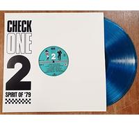 Various Artists - Check One-2 (Various Artists) [Vinilo]