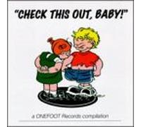Various Artists - Check This Out Baby