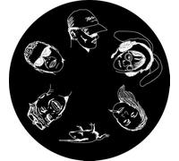 Various Artists - Check This Out We Bring / Various Artists [Vinyl LP] [VINYL] [Vinilo]