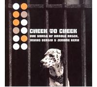 Various Artists - Cheek Cheek -the World of Haro